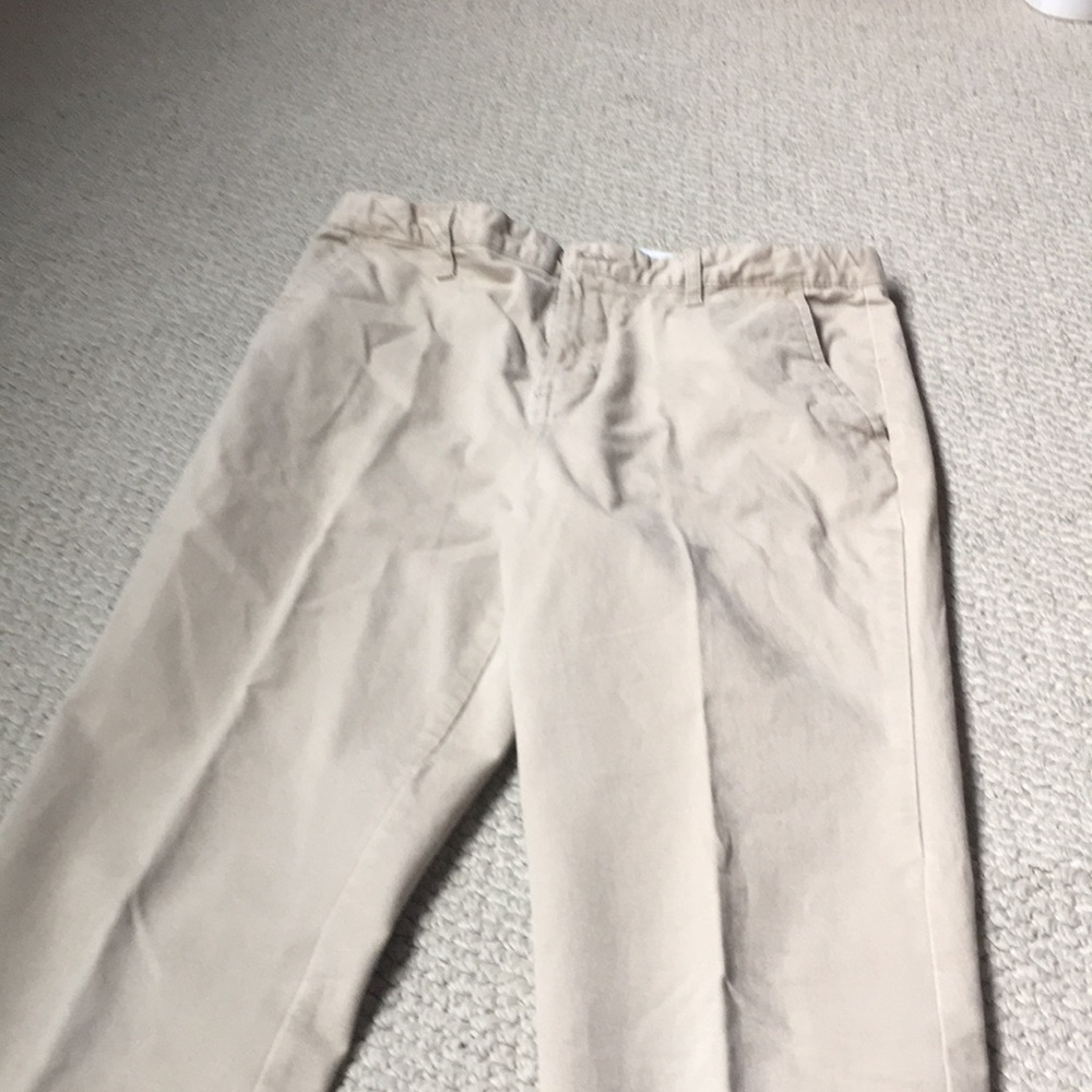 Old Navy Khakis
